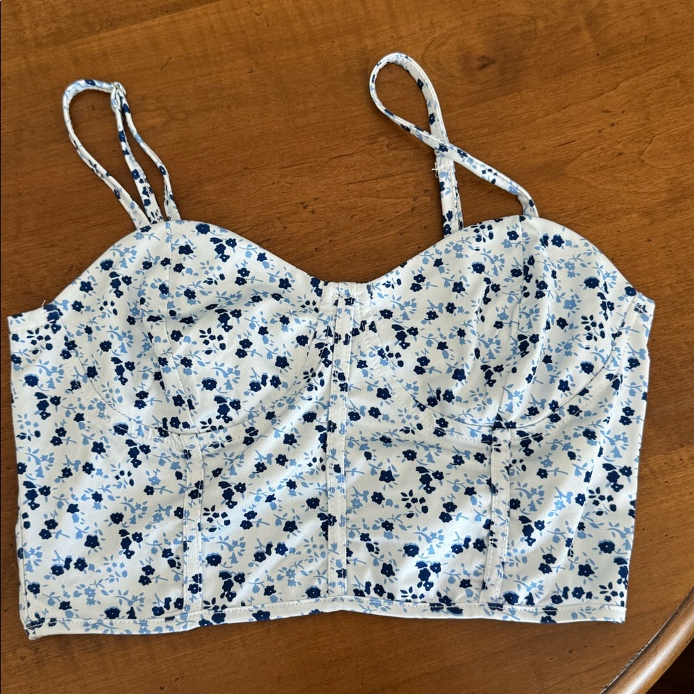 shein top